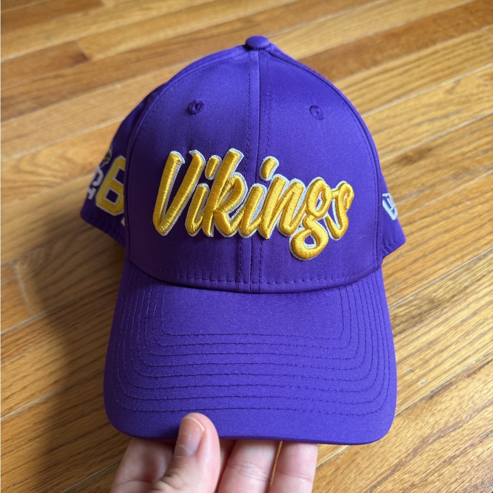 Minnesota Vikings Hat